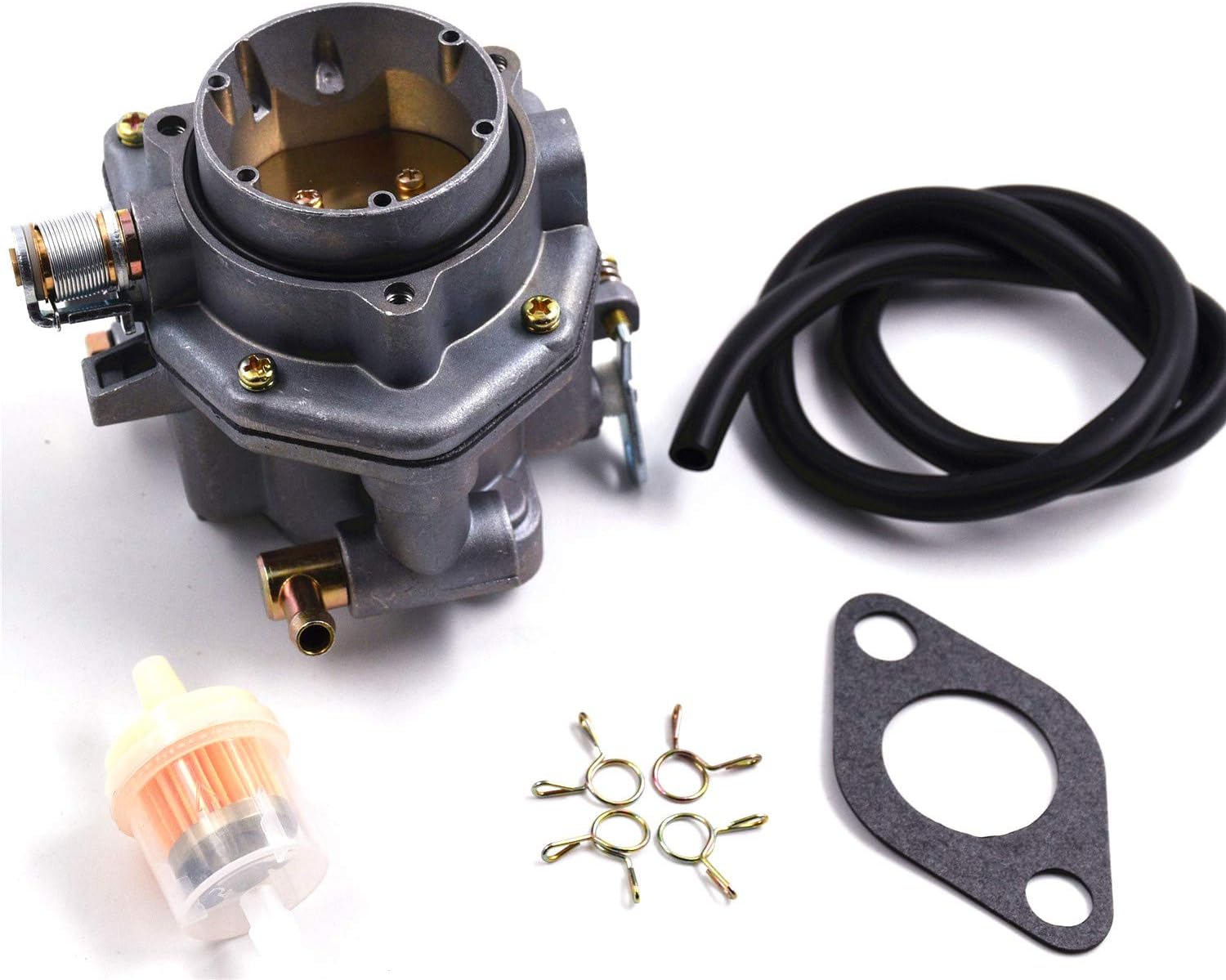 Carburetor Replacement for ONAN 20 hp Performer H139