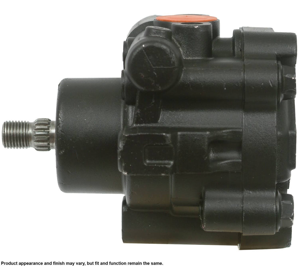 Power Steering Pump Z63109
