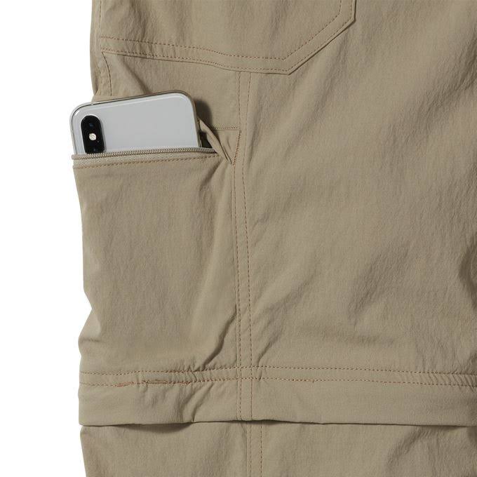 Men's Traveler Zip Pant C95273