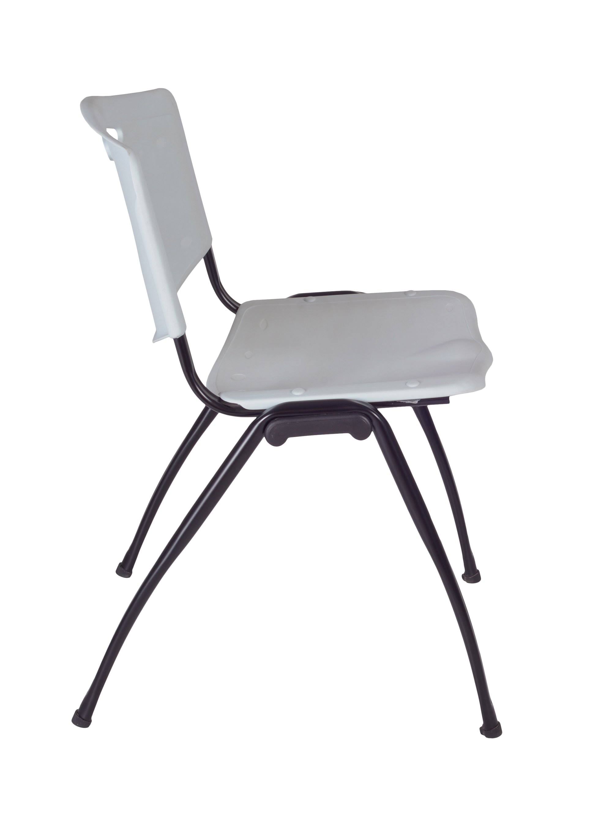 60x22 Flip Top Mobile Training Table with 2 Stack Chairs M7128