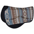 Contoured Swayback Trail Pad G7860