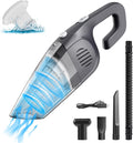 Cordless Rechargeable Handheld Vacuum O824584